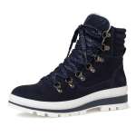 náhled Dámská obuv TAMARIS TAM-10300236-W0 modrá