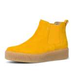 náhled Dámská obuv TAMARIS TAM-10300239-W1 žlutá