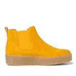 náhled Dámská obuv TAMARIS TAM-10300239-W1 žlutá