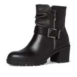 náhled Dámská obuv TAMARIS TAM-10300242-W1 černá