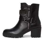 náhled Dámská obuv TAMARIS TAM-10300242-W1 černá