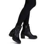 náhled Dámská obuv TAMARIS TAM-10300242-W1 černá