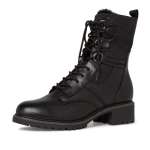 náhled Dámská kotníková obuv TAMARIS 26212-25-001 černá W0