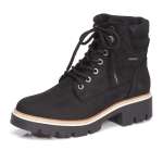 náhled Dámská obuv TAMARIS TAM-10300252-W0 černá