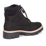 náhled Dámská obuv TAMARIS TAM-10300252-W0 černá