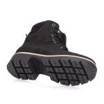 náhled Dámská obuv TAMARIS TAM-10300252-W0 černá