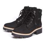 náhled Dámská obuv TAMARIS TAM-10300252-W0 černá