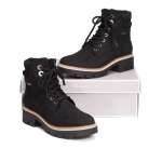 náhled Dámská obuv TAMARIS TAM-10300252-W0 černá