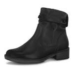 náhled Dámská obuv TAMARIS TAM-10300255-W0 černá