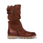 náhled Dámská obuv TAMARIS TAM-10300257-W0 hnědá