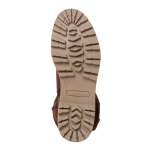 náhled Dámská obuv TAMARIS TAM-10300257-W0 hnědá