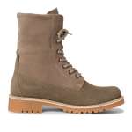 náhled Dámská kotníková obuv TAMARIS 26443-25-341 béžová W0