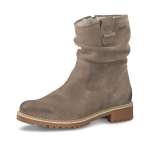 náhled Dámská obuv TAMARIS TAM-10300265-W0 béžová