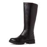 náhled Dámské kozačky TAMARIS TAM-10300268-W0 černá