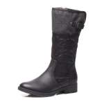 náhled Dámská kotníková obuv JANA 8-8-25463-21 BLACK 001