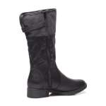 náhled Dámská kotníková obuv JANA 8-8-25463-21 BLACK 001