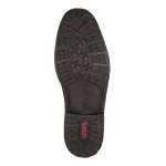 náhled Pánská kotníková obuv RIEKER 13232-22 hnědá W0