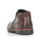 náhled Pánská obuv RIEKER RIE-10300294-W1 hnědá