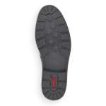 náhled Pánská obuv RIEKER RIE-10300294-W1 hnědá