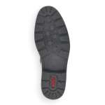 náhled Pánská obuv RIEKER RIE-10300323-W1 hnědá