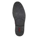 náhled Pánská obuv RIEKER RIE-10300325-W2 hnědá