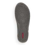 náhled Dámská obuv RIEKER RIE-10300357-W0 černá