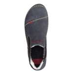 náhled Dámská obuv RIEKER RIE-10300359-W0 modrá