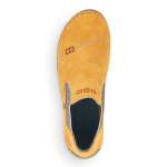 náhled Dámská obuv RIEKER RIE-10300361-W1 žlutá
