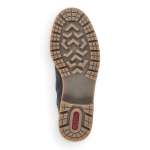 náhled Dámská obuv RIEKER RIE-10300376-W1 černá