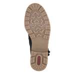 náhled Dámská obuv RIEKER RIE-10300377-W2 černá