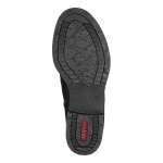 náhled Dámská kotníková obuv RIEKER 70821-00 černá W2