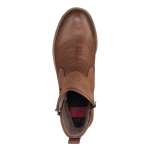 náhled Dámská obuv RIEKER RIE-10300388-W1 hnědá