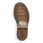 náhled Dámská obuv RIEKER RIE-10300404-W1 černá