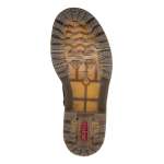 náhled Dámská obuv RIEKER RIE-10300409-W1 černá