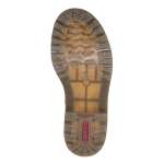 náhled Dámská obuv RIEKER RIE-10300410-W1 červená