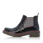 náhled Dámská obuv RIEKER RIE-10300413-W1 černá