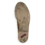 náhled Dámská obuv RIEKER RIE-10300422-W2 hnědá