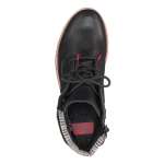 náhled Dámská obuv RIEKER RIE-10300423-W2 černá