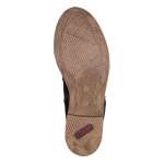 náhled Dámská obuv RIEKER RIE-10300423-W2 černá