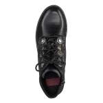 náhled Dámská kotníková obuv RIEKER 77834-00 černá W0