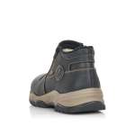 náhled Pánská obuv RIEKER RIE-10300468-W2 černá