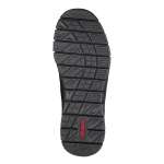 náhled Pánská kotníková obuv RIEKER B5610-01 černá W0