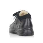náhled Pánská obuv RIEKER RIE-10300470-W1 černá