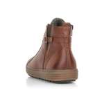 náhled Dámská kotníková obuv REMONTE D4474-22 hnědá W1