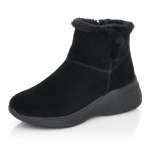 náhled Dámská obuv REMONTE RIE-10300509-W0 černá