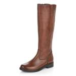 náhled Dámské kozačky REMONTE RIE-10300529-W1 hnědá