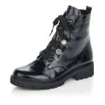 náhled Dámská obuv REMONTE RIE-10300547-W0 černá