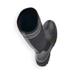 náhled Dámské kozačky REMONTE RIE-10300548-W0 černá