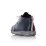 náhled Dámská obuv RIEKER RIE-10300576-W1 modrá