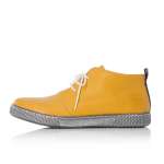 náhled Dámská obuv RIEKER RIE-10300577-W1 žlutá